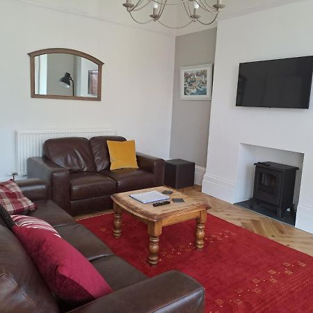 Spinnaker - Self Catering Apartment, 텐비 외부 사진