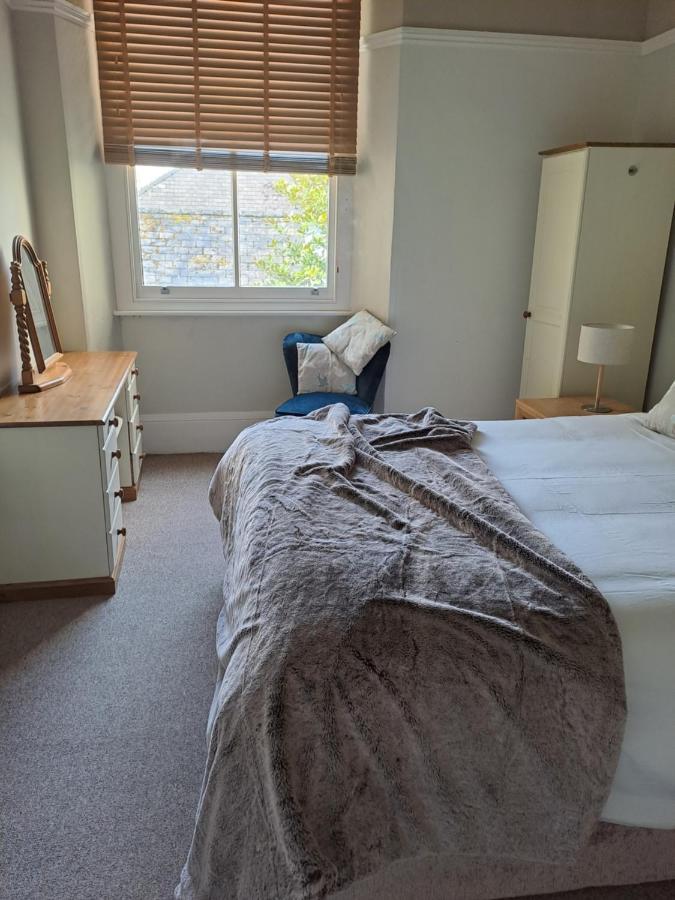 Spinnaker - Self Catering Apartment, 텐비 외부 사진